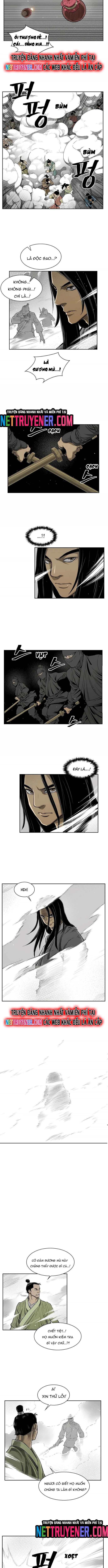 Huyền Thoại Vô Song Chiến Thần - Chapter 6 - Page 5