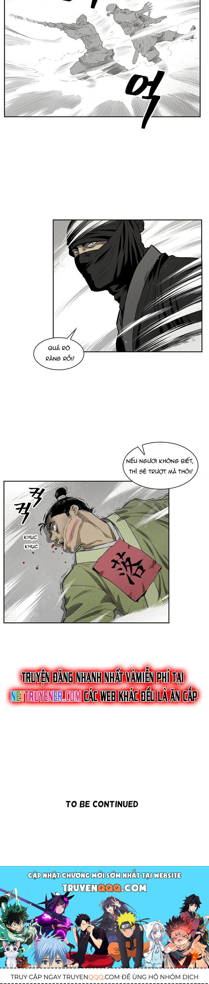 Huyền Thoại Vô Song Chiến Thần - Chapter 6 - Page 6