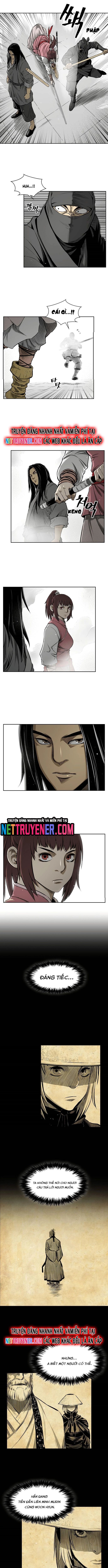 Huyền Thoại Vô Song Chiến Thần - Chapter 7 - Page 3