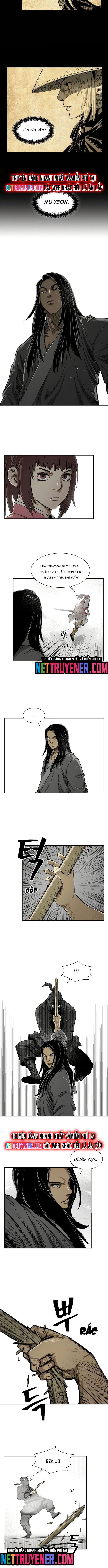 Huyền Thoại Vô Song Chiến Thần - Chapter 7 - Page 4