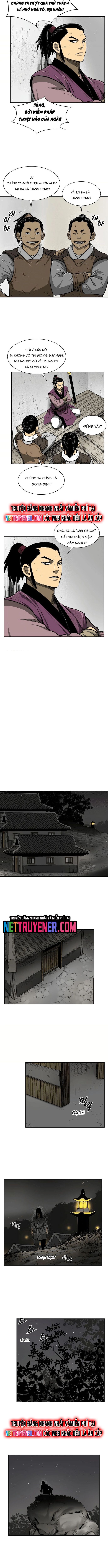 Huyền Thoại Vô Song Chiến Thần - Chapter 8 - Page 5