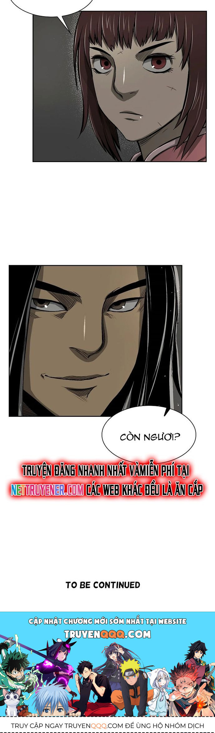 Huyền Thoại Vô Song Chiến Thần - Chapter 8 - Page 7