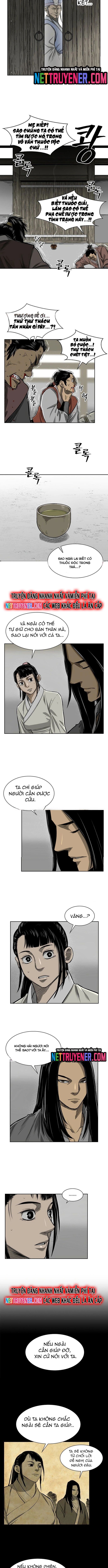 Huyền Thoại Vô Song Chiến Thần - Chapter 9 - Page 5