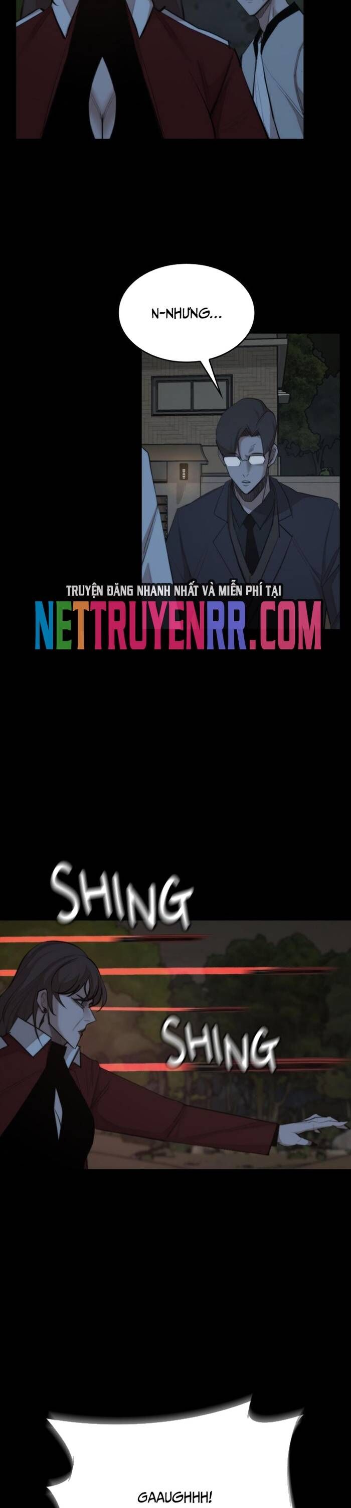 Xích Nguyệt - Chapter 47 - Page 10