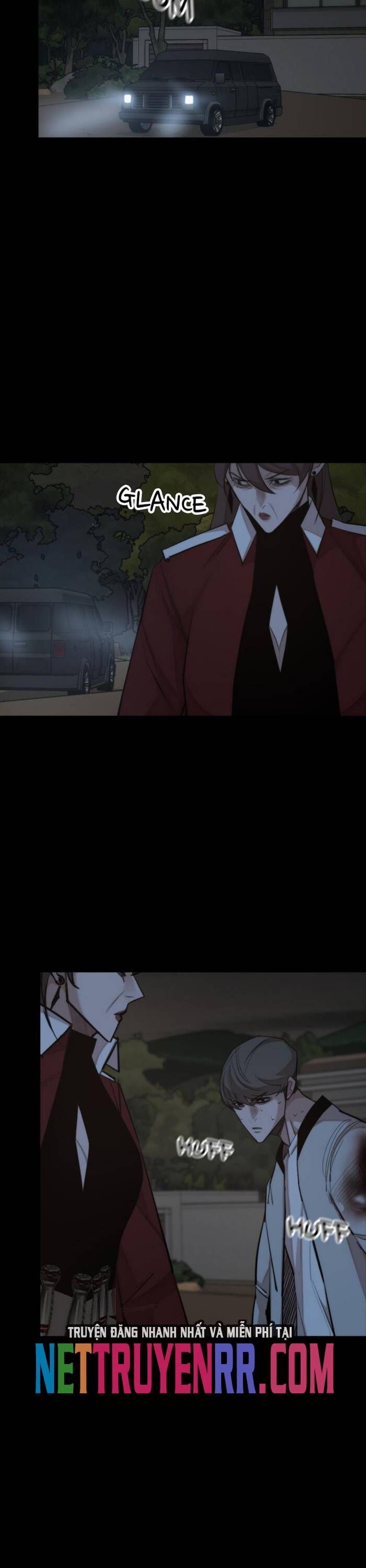 Xích Nguyệt - Chapter 47 - Page 13