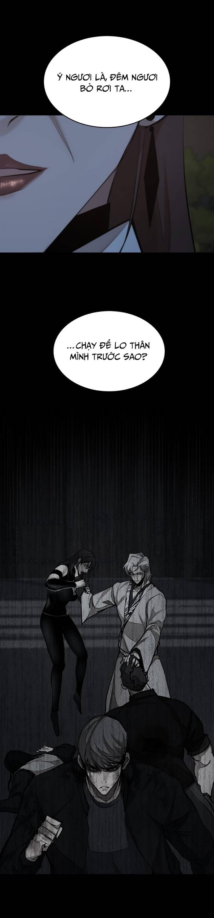 Xích Nguyệt - Chapter 47 - Page 16