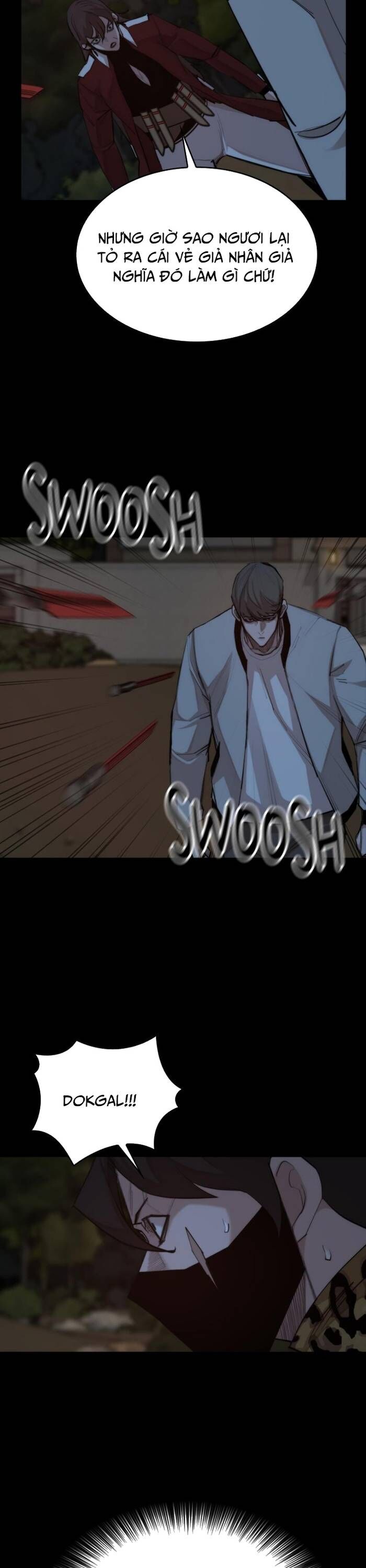 Xích Nguyệt - Chapter 47 - Page 19