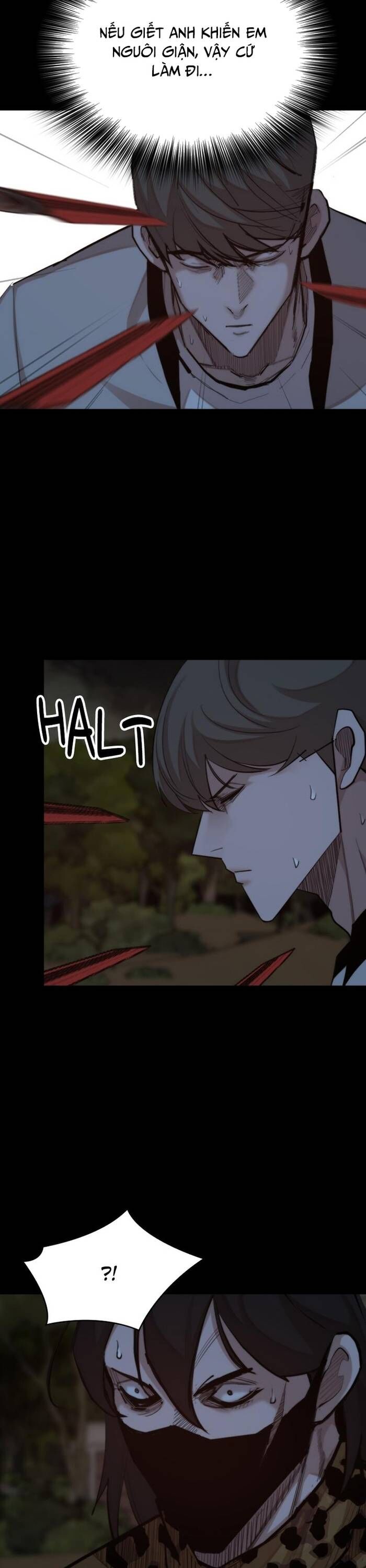 Xích Nguyệt - Chapter 47 - Page 20