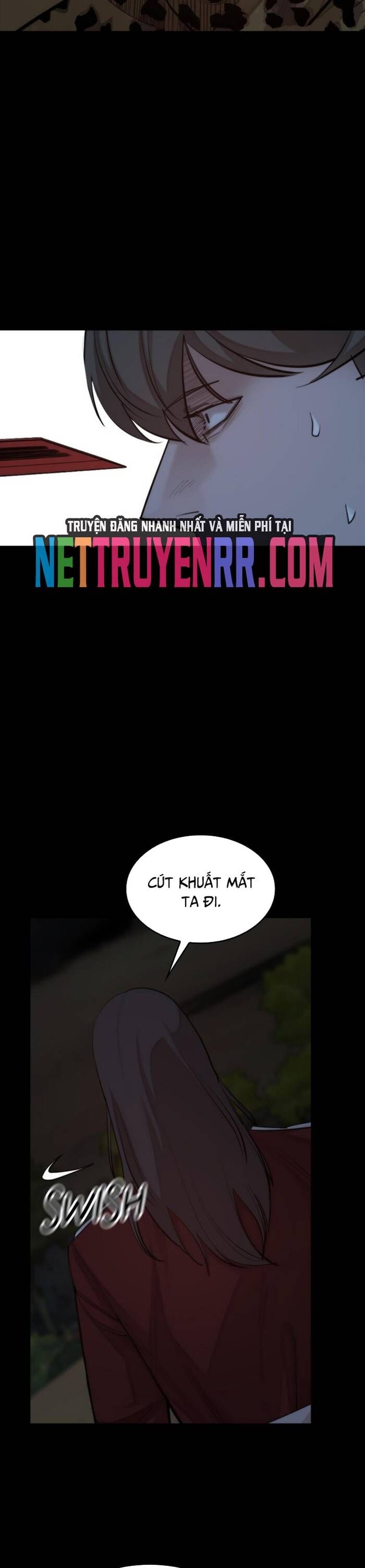 Xích Nguyệt - Chapter 47 - Page 21