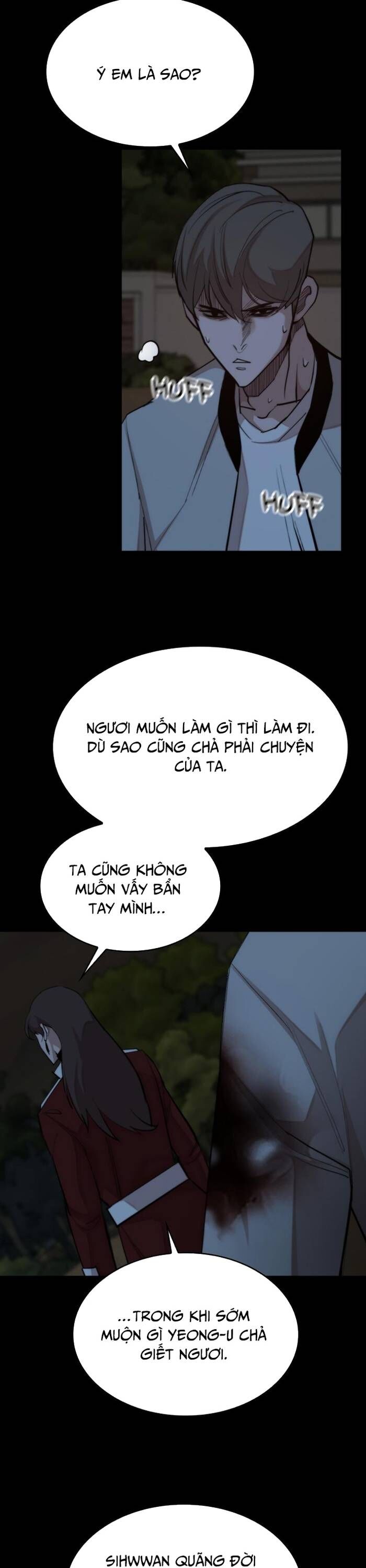 Xích Nguyệt - Chapter 47 - Page 22