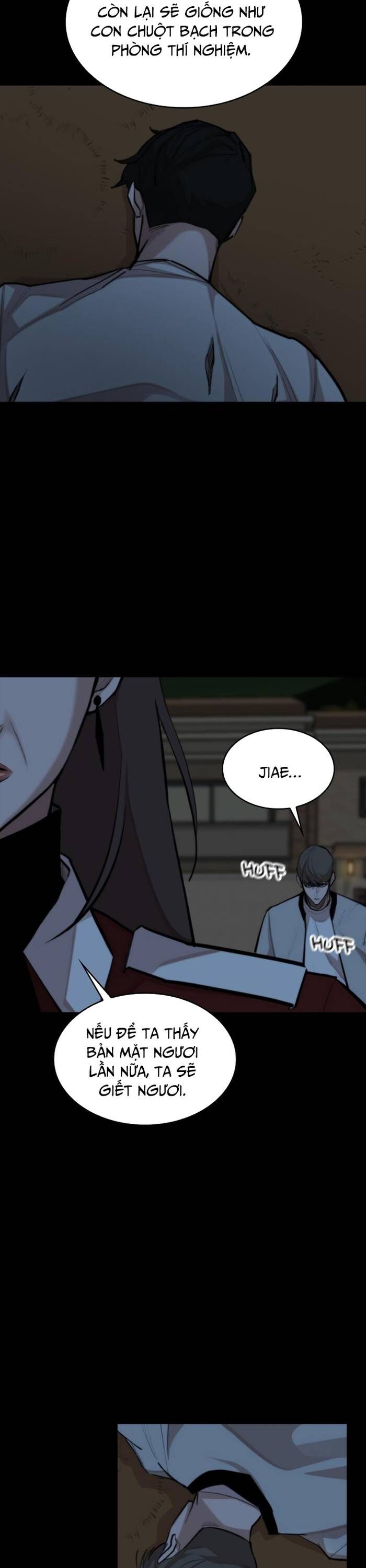 Xích Nguyệt - Chapter 47 - Page 23