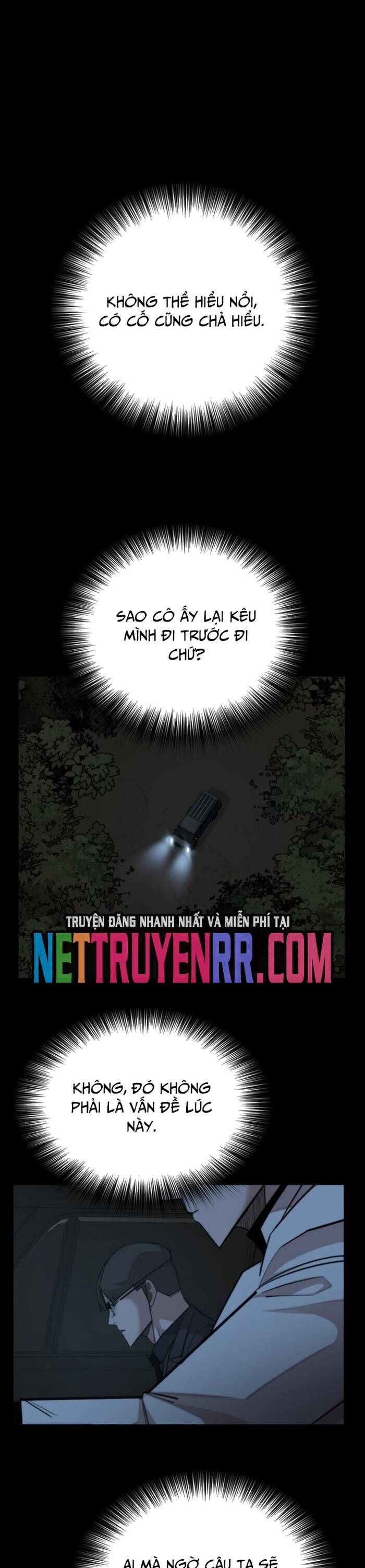 Xích Nguyệt - Chapter 47 - Page 25