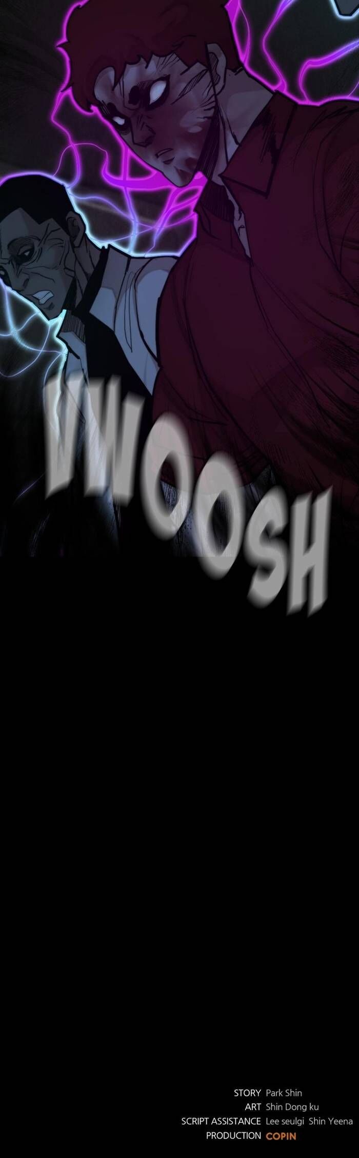 Xích Nguyệt - Chapter 47 - Page 28