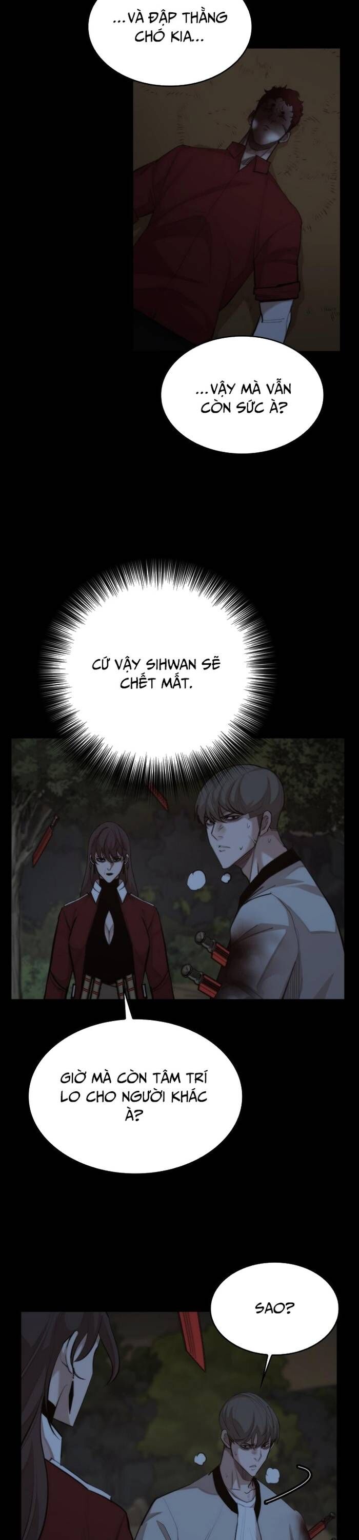 Xích Nguyệt - Chapter 47 - Page 3