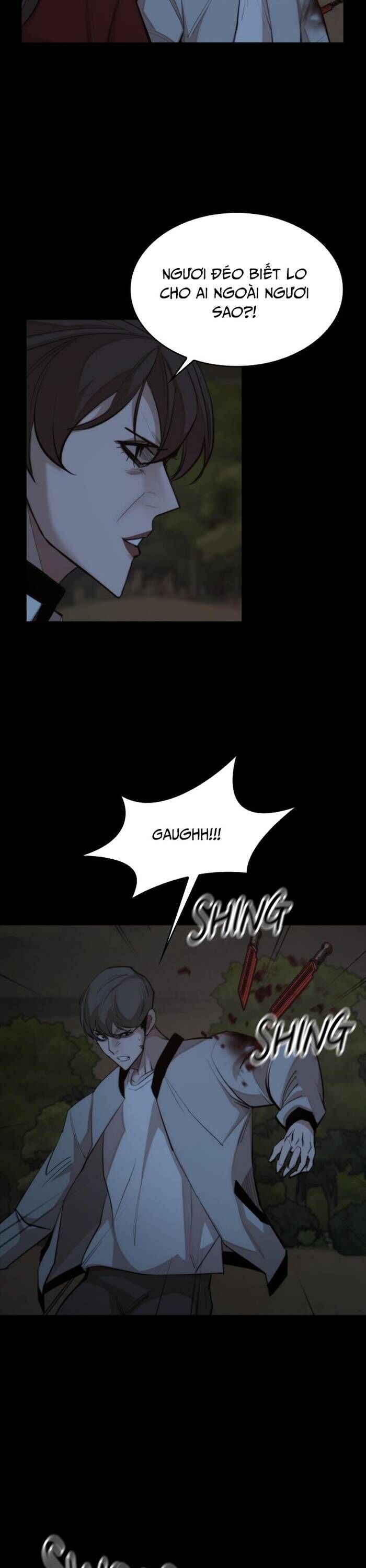 Xích Nguyệt - Chapter 47 - Page 4