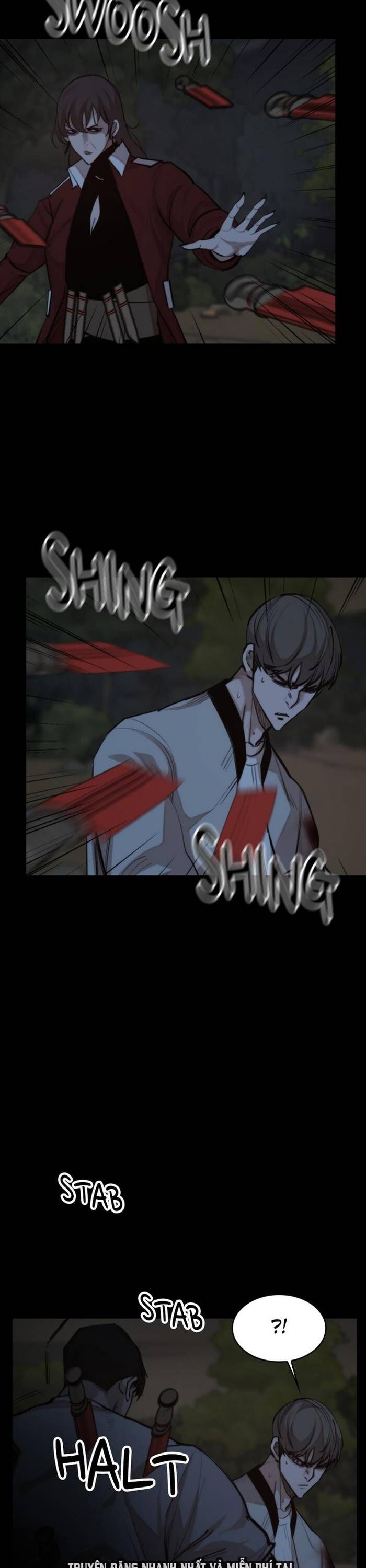 Xích Nguyệt - Chapter 47 - Page 5