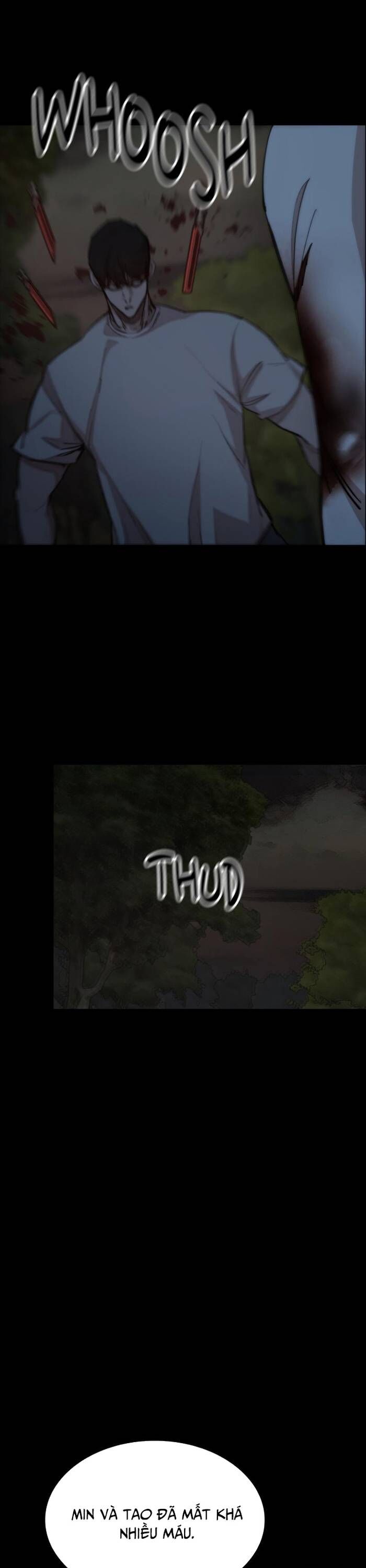 Xích Nguyệt - Chapter 47 - Page 7