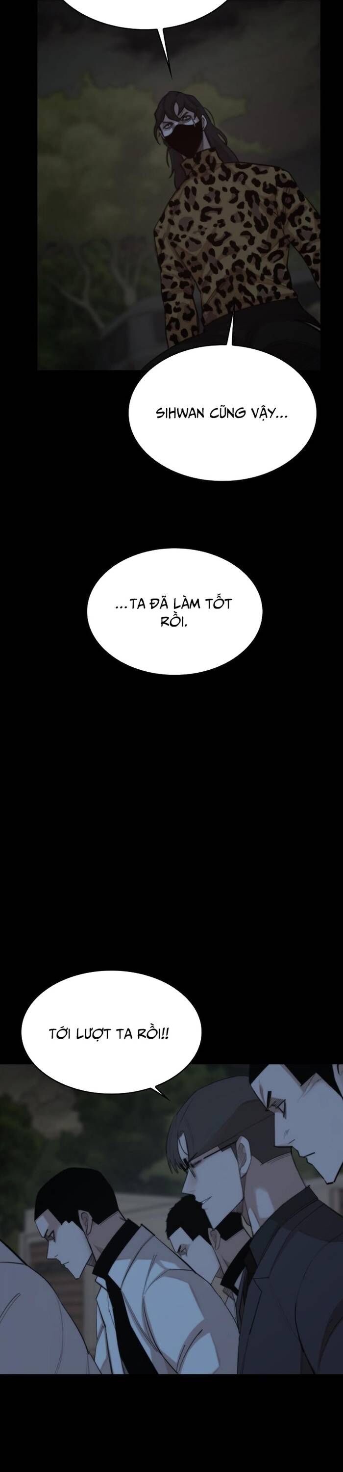 Xích Nguyệt - Chapter 47 - Page 8