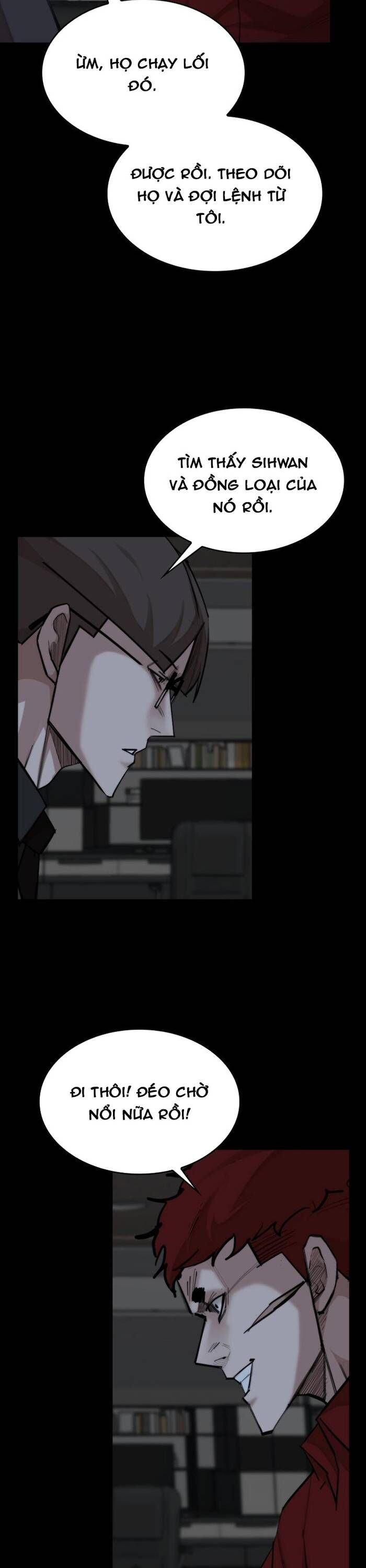 Xích Nguyệt - Chapter 48 - Page 10