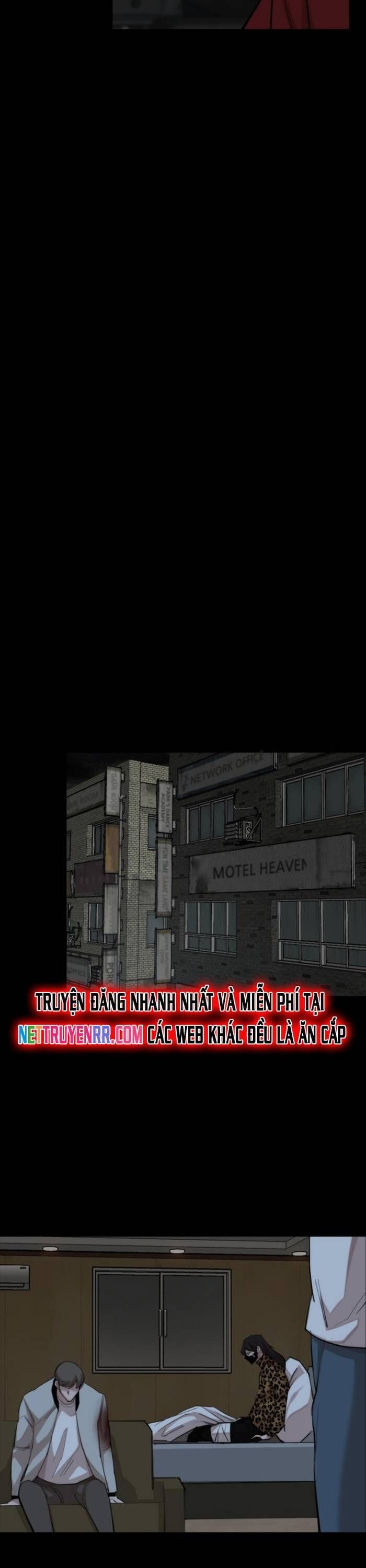 Xích Nguyệt - Chapter 48 - Page 11