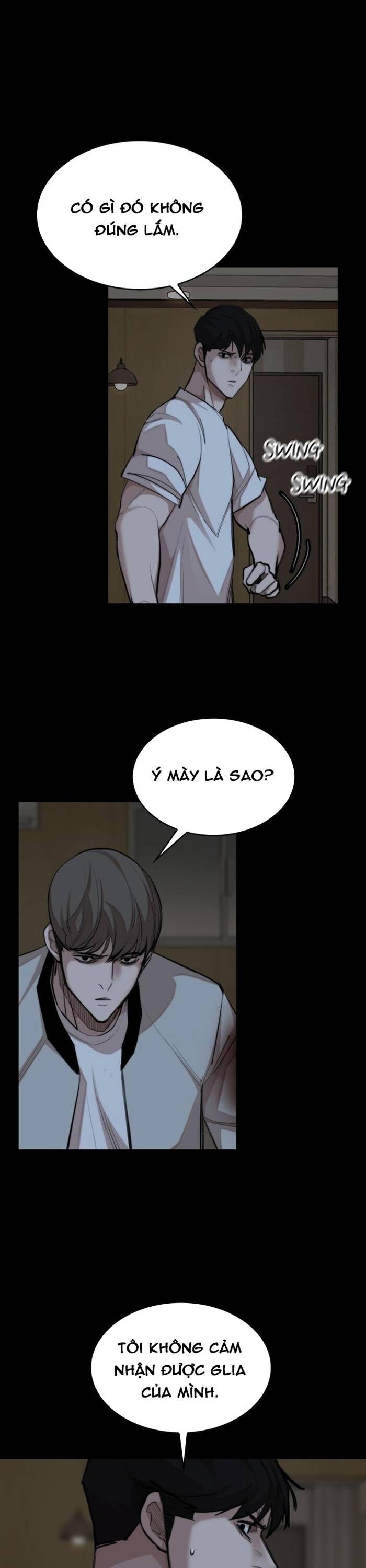 Xích Nguyệt - Chapter 48 - Page 12