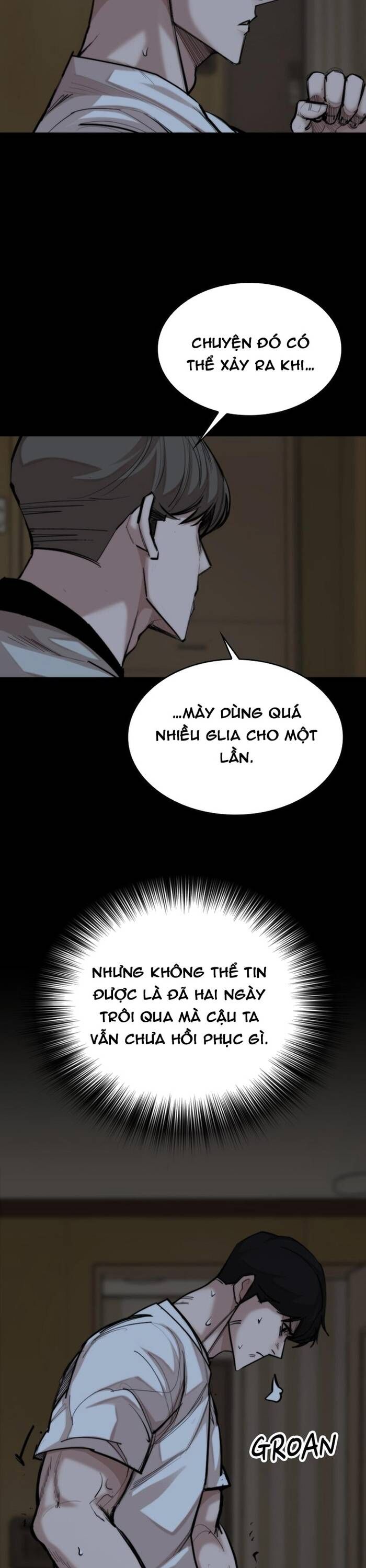 Xích Nguyệt - Chapter 48 - Page 13