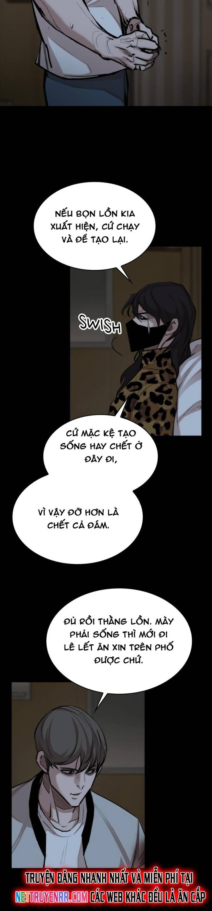 Xích Nguyệt - Chapter 48 - Page 14