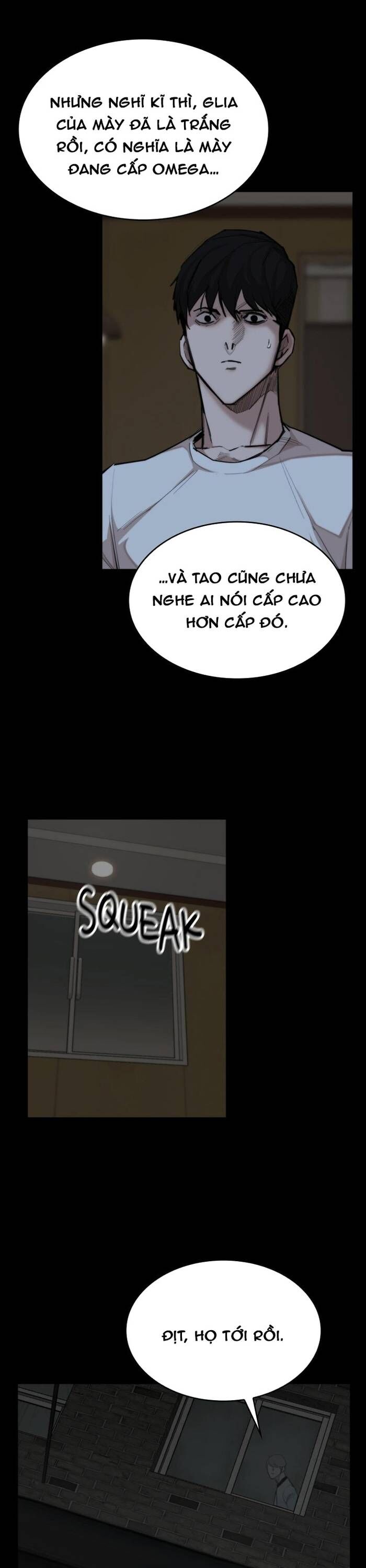 Xích Nguyệt - Chapter 48 - Page 16