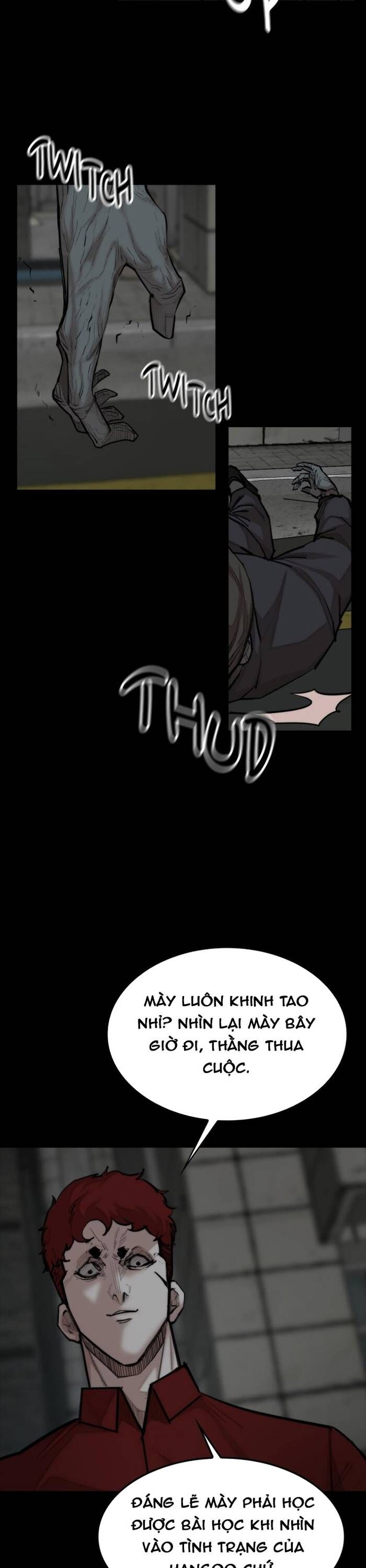 Xích Nguyệt - Chapter 48 - Page 22