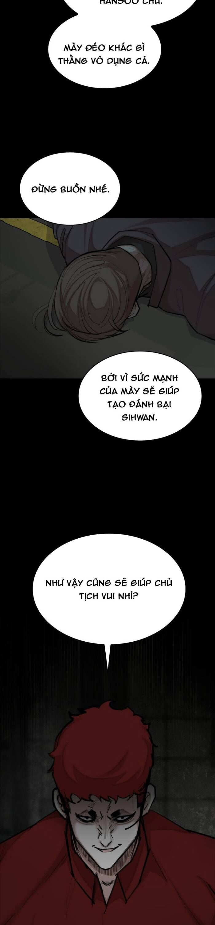 Xích Nguyệt - Chapter 48 - Page 23