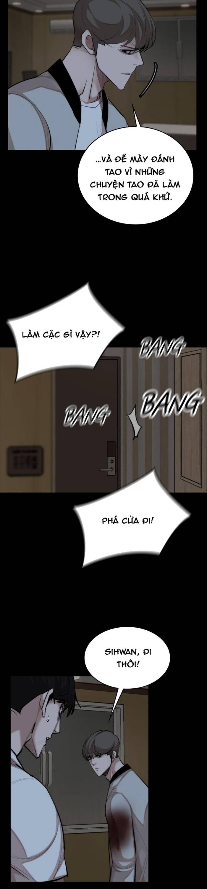 Xích Nguyệt - Chapter 48 - Page 25