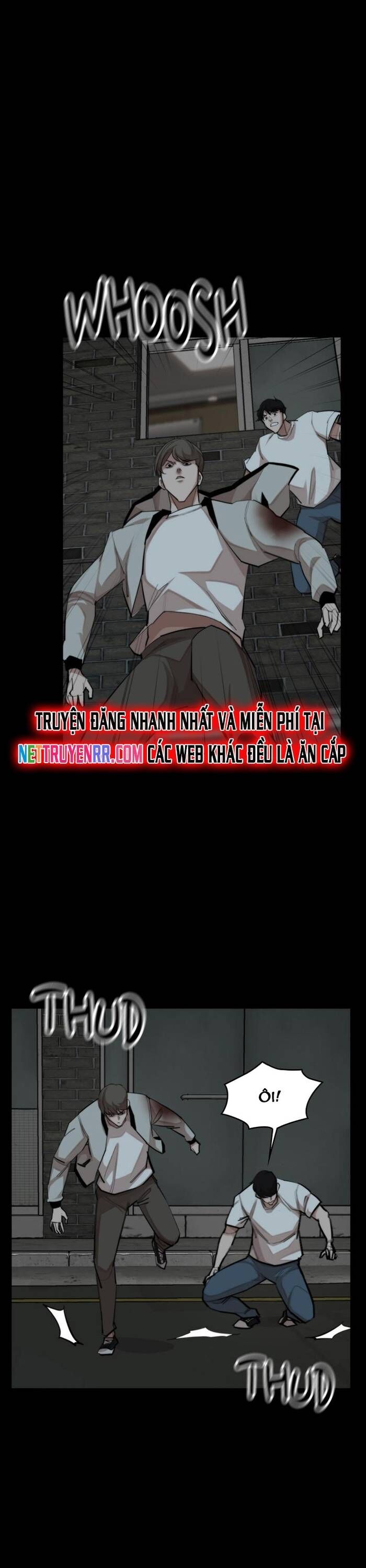 Xích Nguyệt - Chapter 48 - Page 26