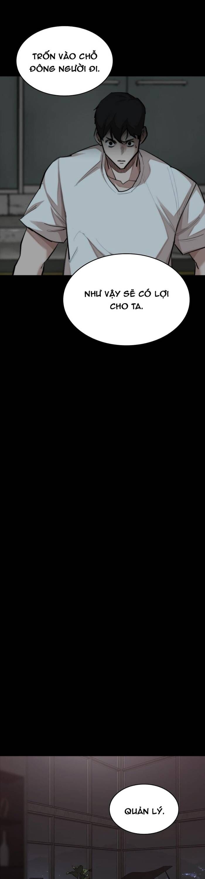 Xích Nguyệt - Chapter 48 - Page 27