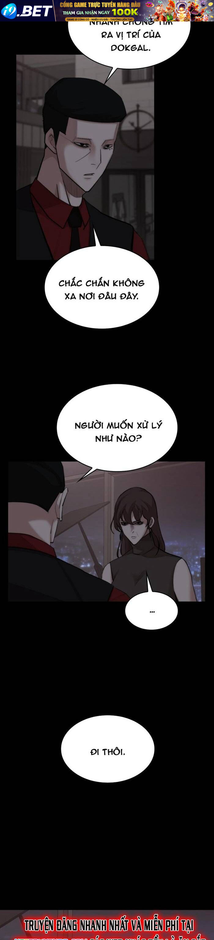 Xích Nguyệt - Chapter 48 - Page 29