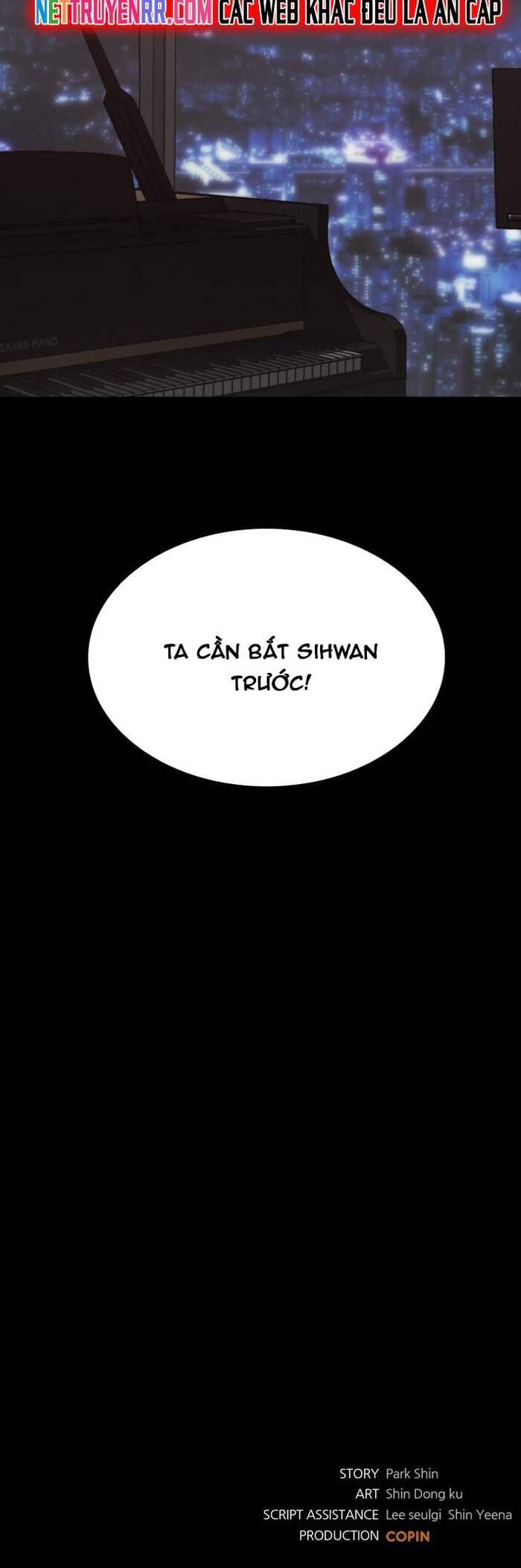 Xích Nguyệt - Chapter 48 - Page 30