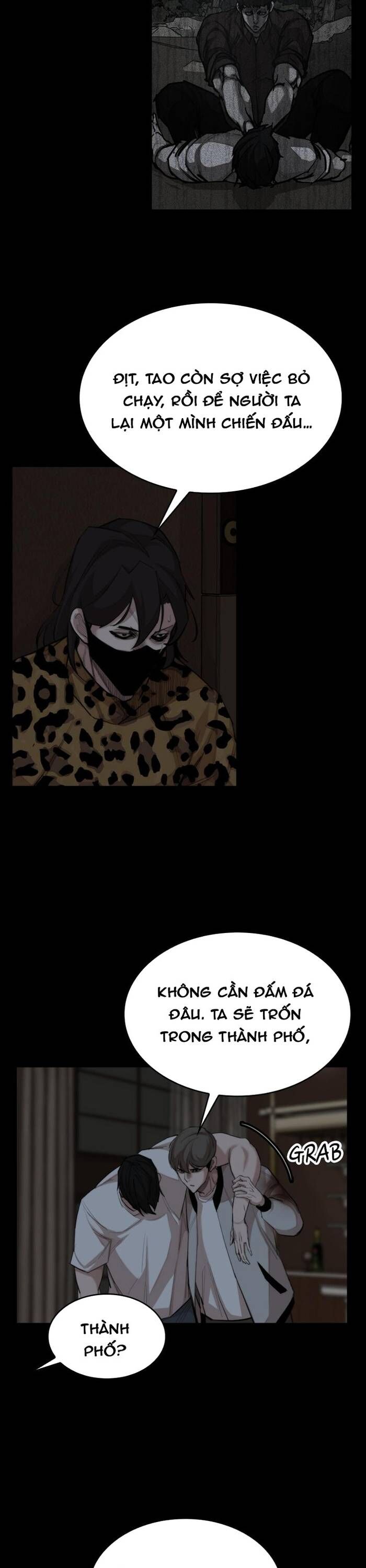 Xích Nguyệt - Chapter 48 - Page 4