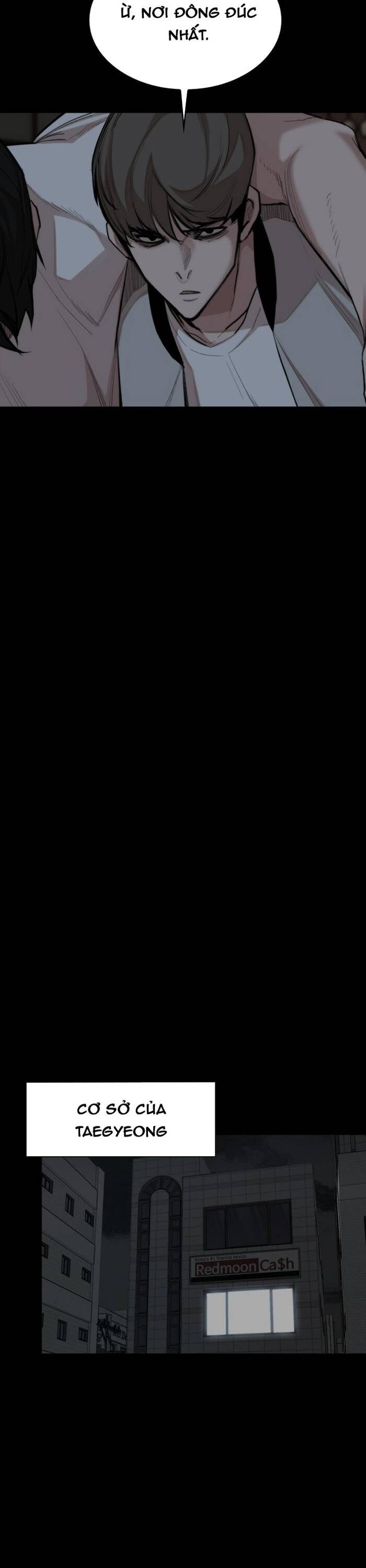 Xích Nguyệt - Chapter 48 - Page 5