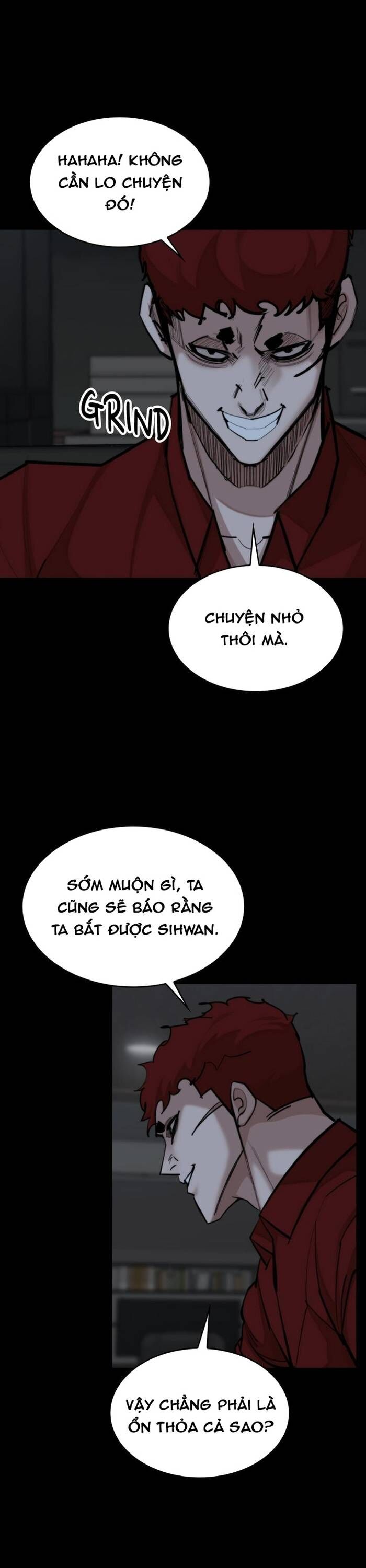 Xích Nguyệt - Chapter 48 - Page 8