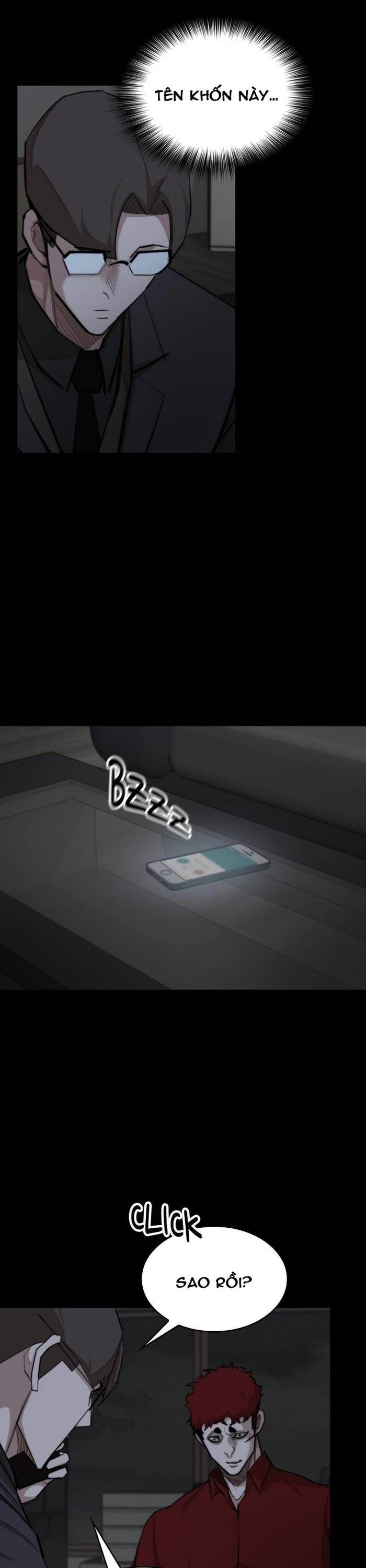 Xích Nguyệt - Chapter 48 - Page 9