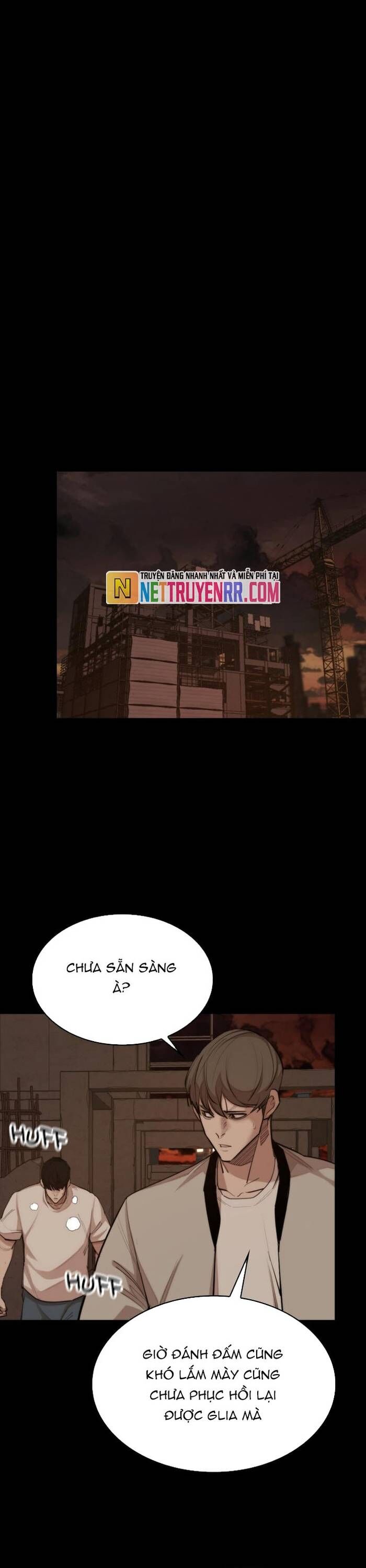 Xích Nguyệt - Chapter 49 - Page 10