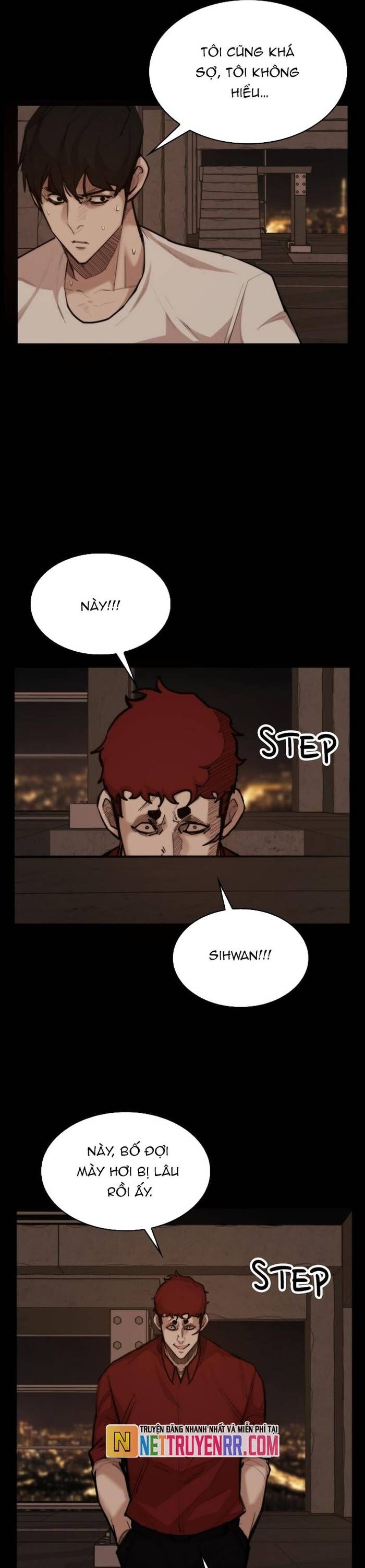 Xích Nguyệt - Chapter 49 - Page 11