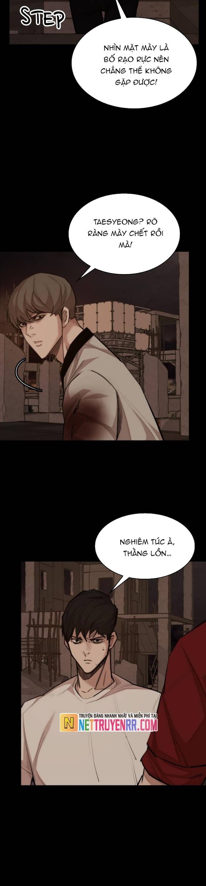 Xích Nguyệt - Chapter 49 - Page 12