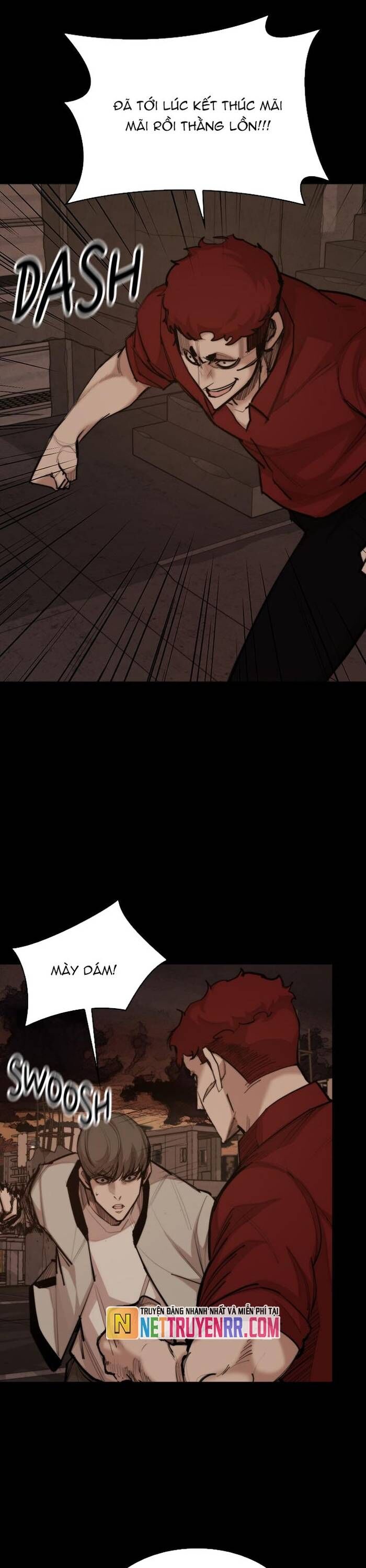 Xích Nguyệt - Chapter 49 - Page 13