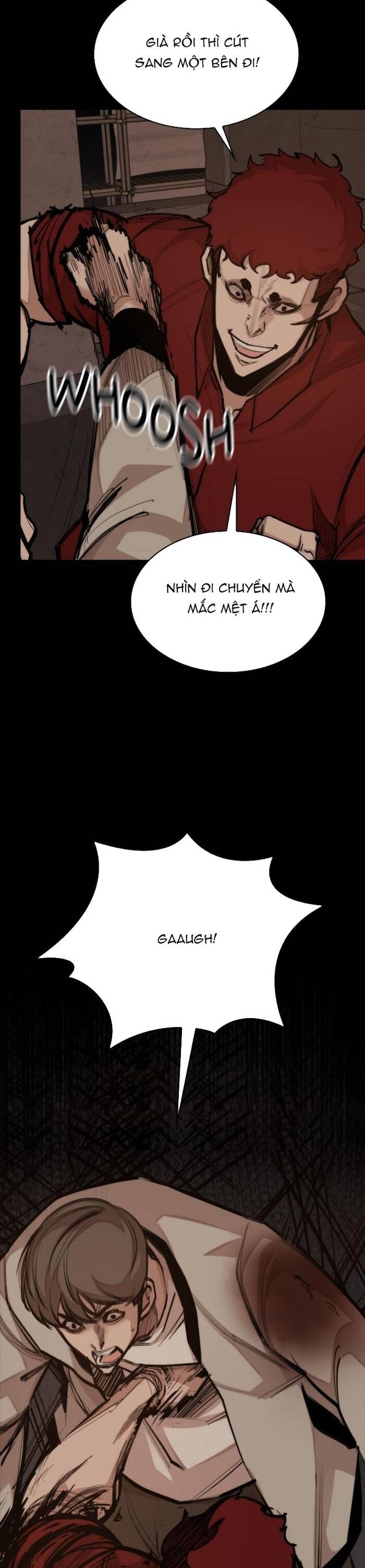 Xích Nguyệt - Chapter 49 - Page 14