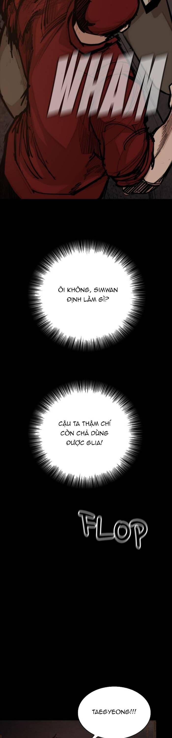 Xích Nguyệt - Chapter 49 - Page 15