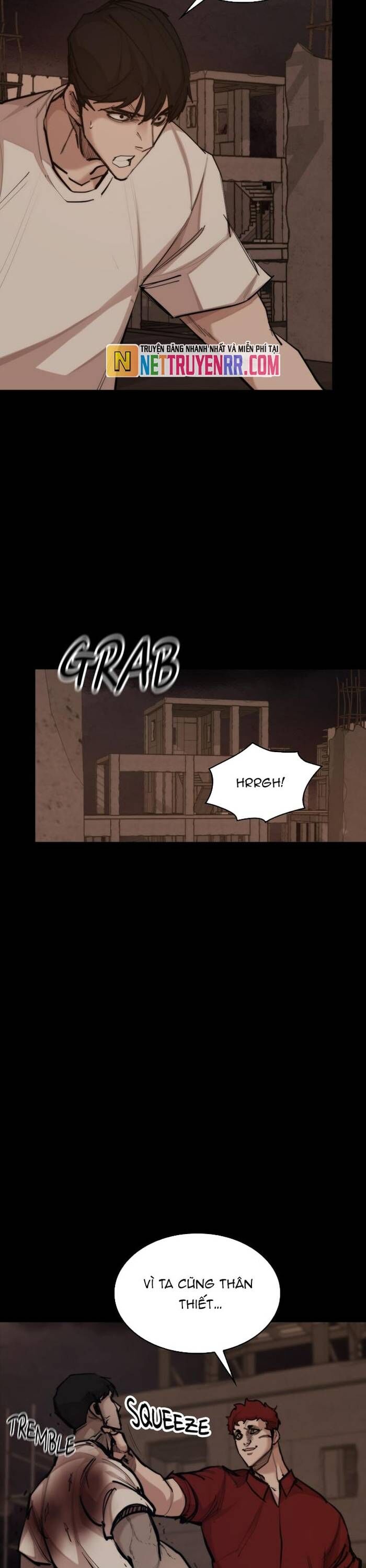 Xích Nguyệt - Chapter 49 - Page 16