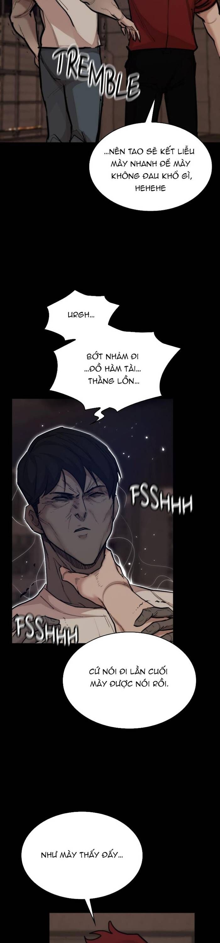 Xích Nguyệt - Chapter 49 - Page 17