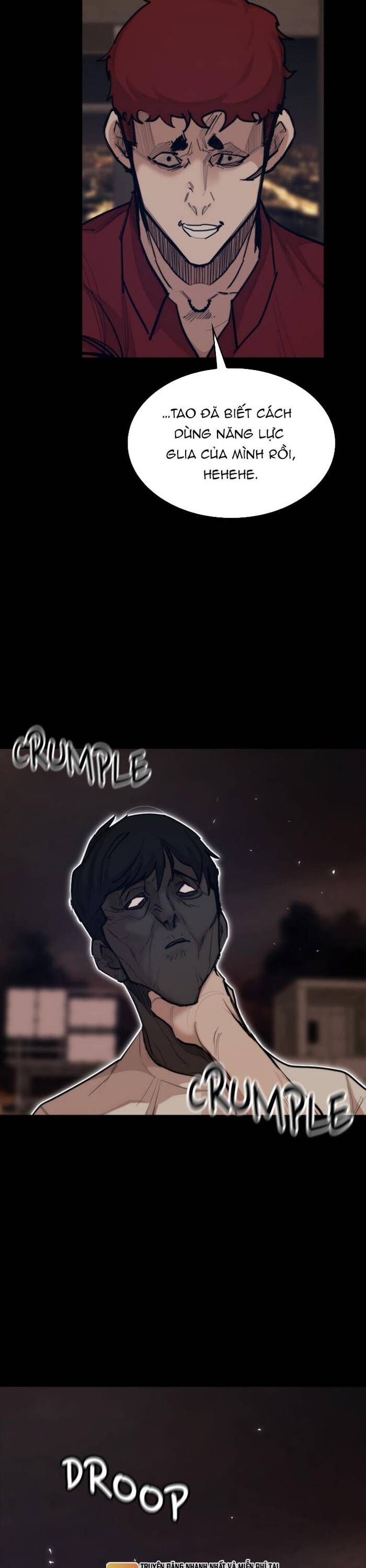 Xích Nguyệt - Chapter 49 - Page 18