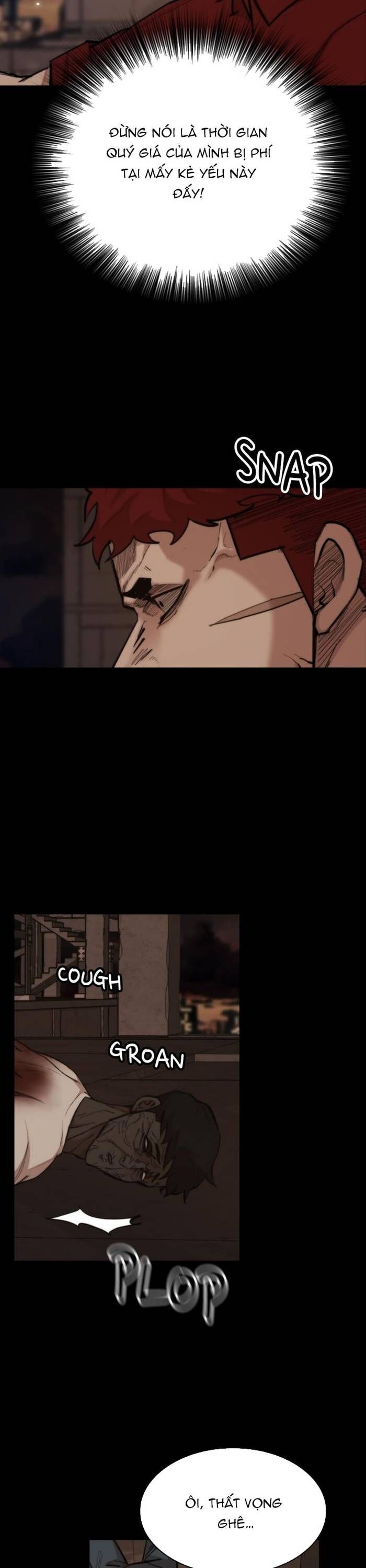 Xích Nguyệt - Chapter 49 - Page 20