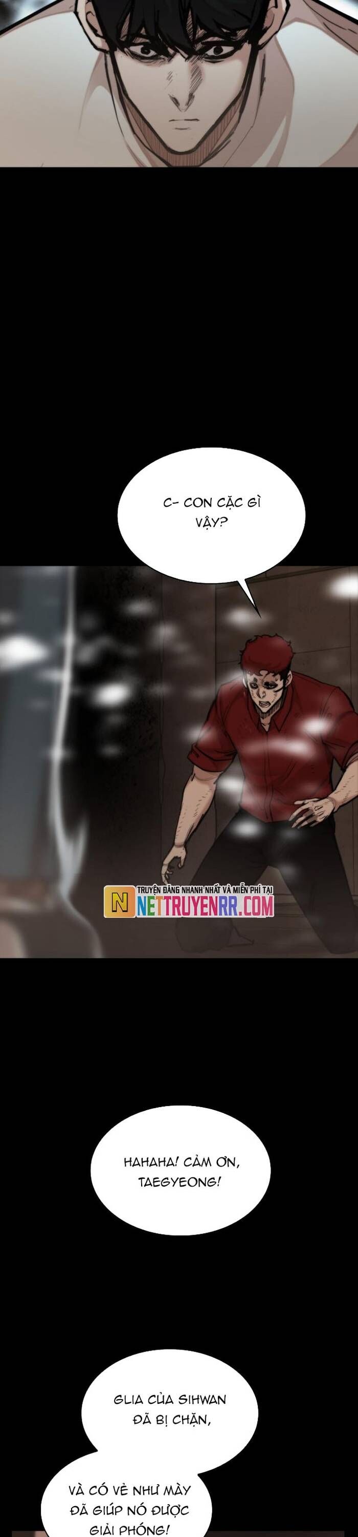 Xích Nguyệt - Chapter 49 - Page 25